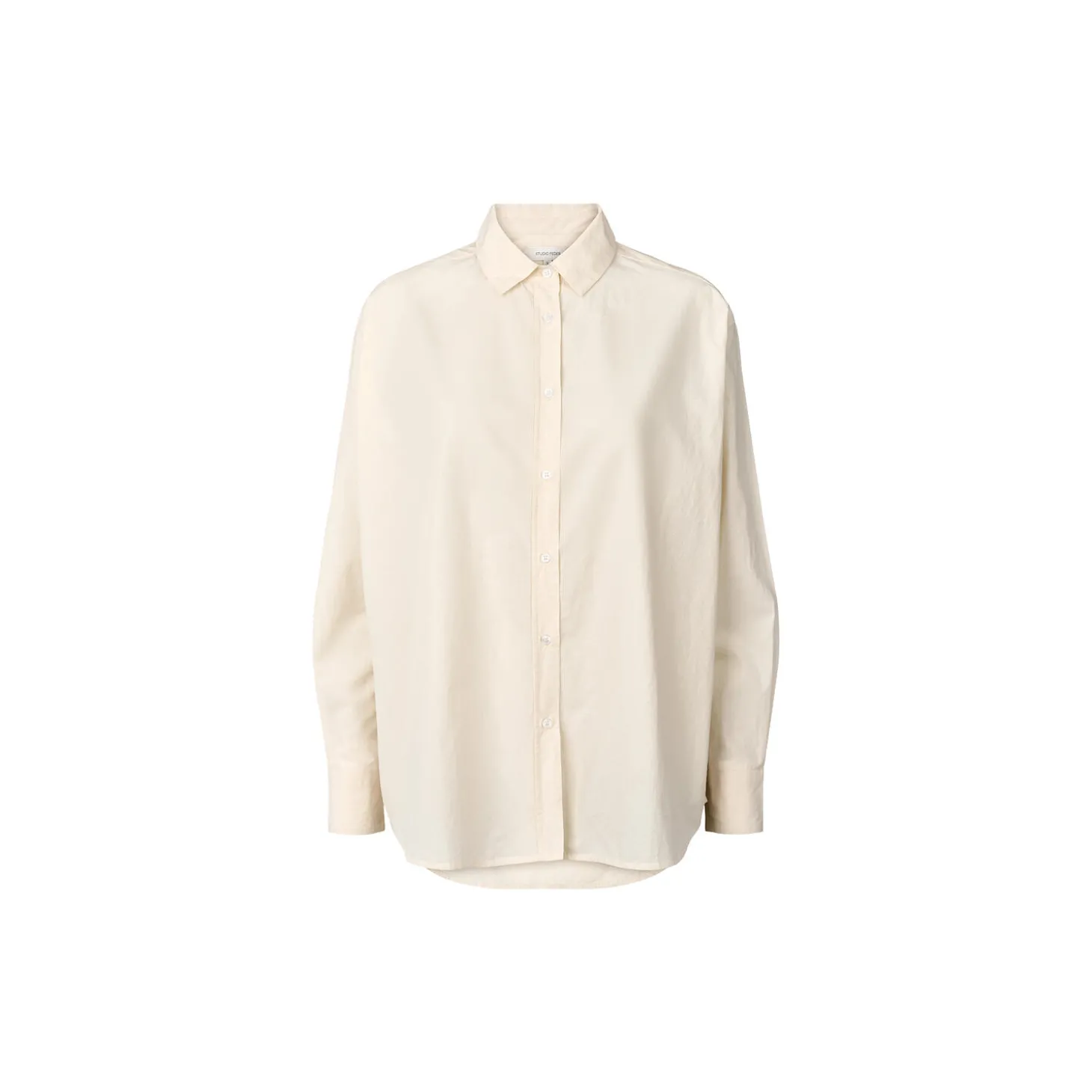 Josie skjorte, undyed