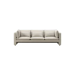 Jota 3 pers. Sofa med armhynder, vidar 146