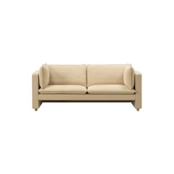 Jota 2 pers. sofa med armhynder, vidar 323