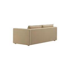 Jota 2 pers. sofa uden armhynder, vidar 323