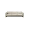 Jota 3 pers. Sofa uden armhynder, vidar 146