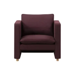 Jota lounge stol, vidar 693