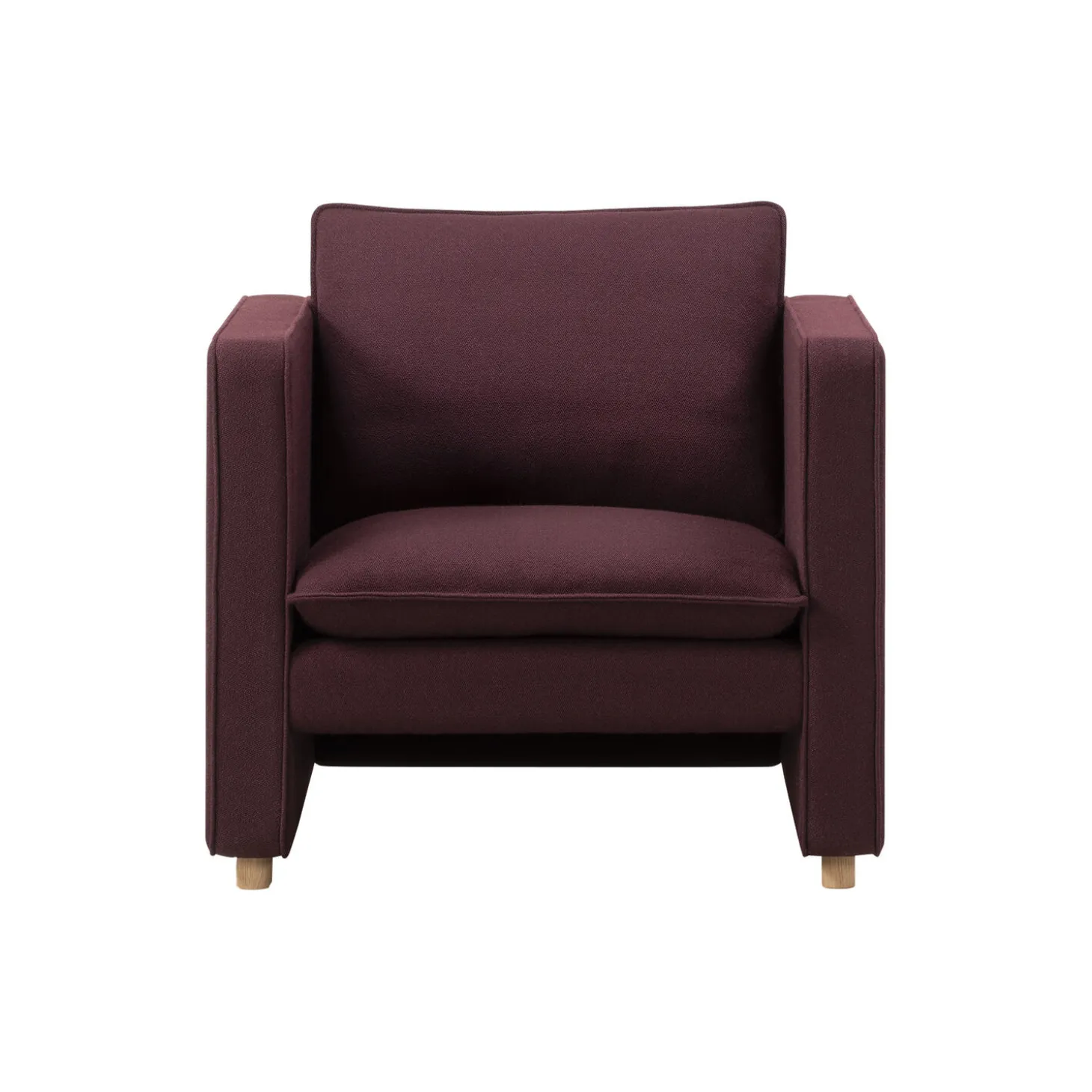 Jota lounge stol, vidar 693