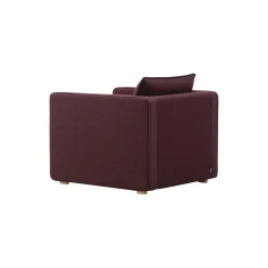 Jota lounge stol, vidar 693