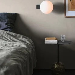 Journey SHY1 bord- og væglampe, black