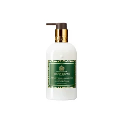 Jubilant Pine & Patchouli Body Lotion