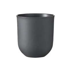 Jubilæumskop espresso, sort