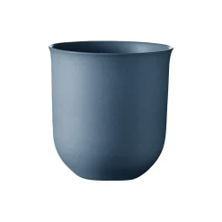 Jubilæumskop, mørk blå