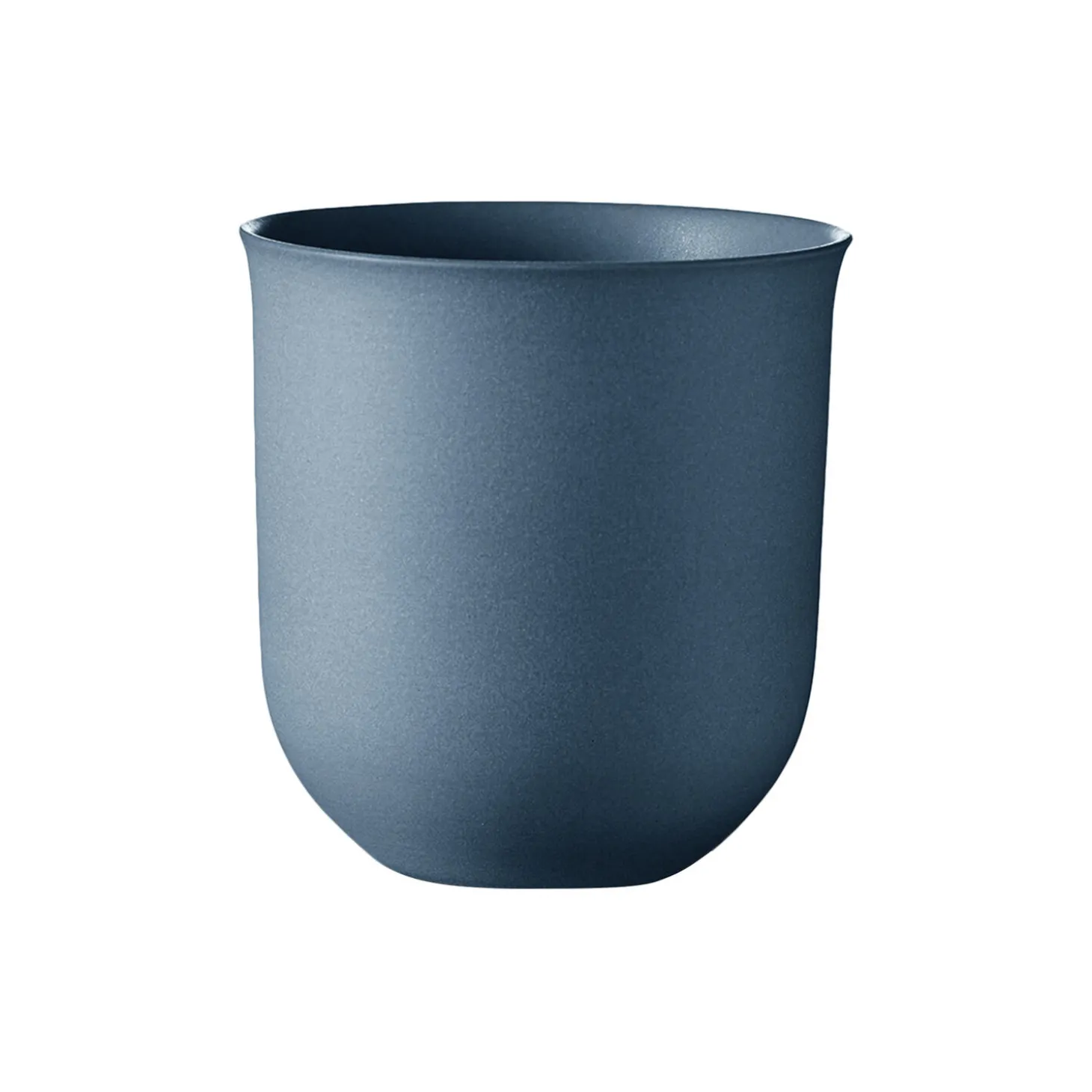 Jubilæumskop, mørk blå