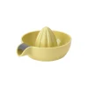 JUICY citruspresser, yellow