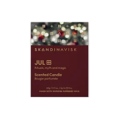 JUL Scented Candle Special Edition