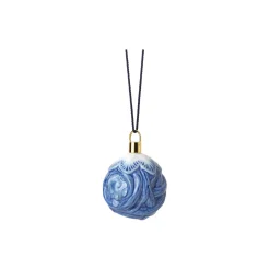 Juleornament 2023 - Pindsvin