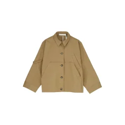Jules Jacket, caramel