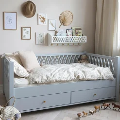 Junior sengetøj, lierre