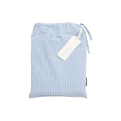 Junior sengetøj, milk stripe