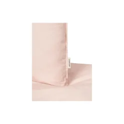 Junior sengetøj, pink tint