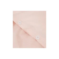 Junior sengetøj, pink tint