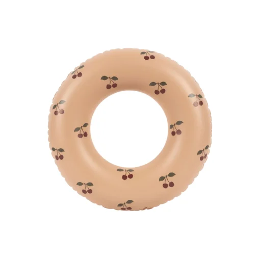 Junior Swim Ring, ma grande cerise blush