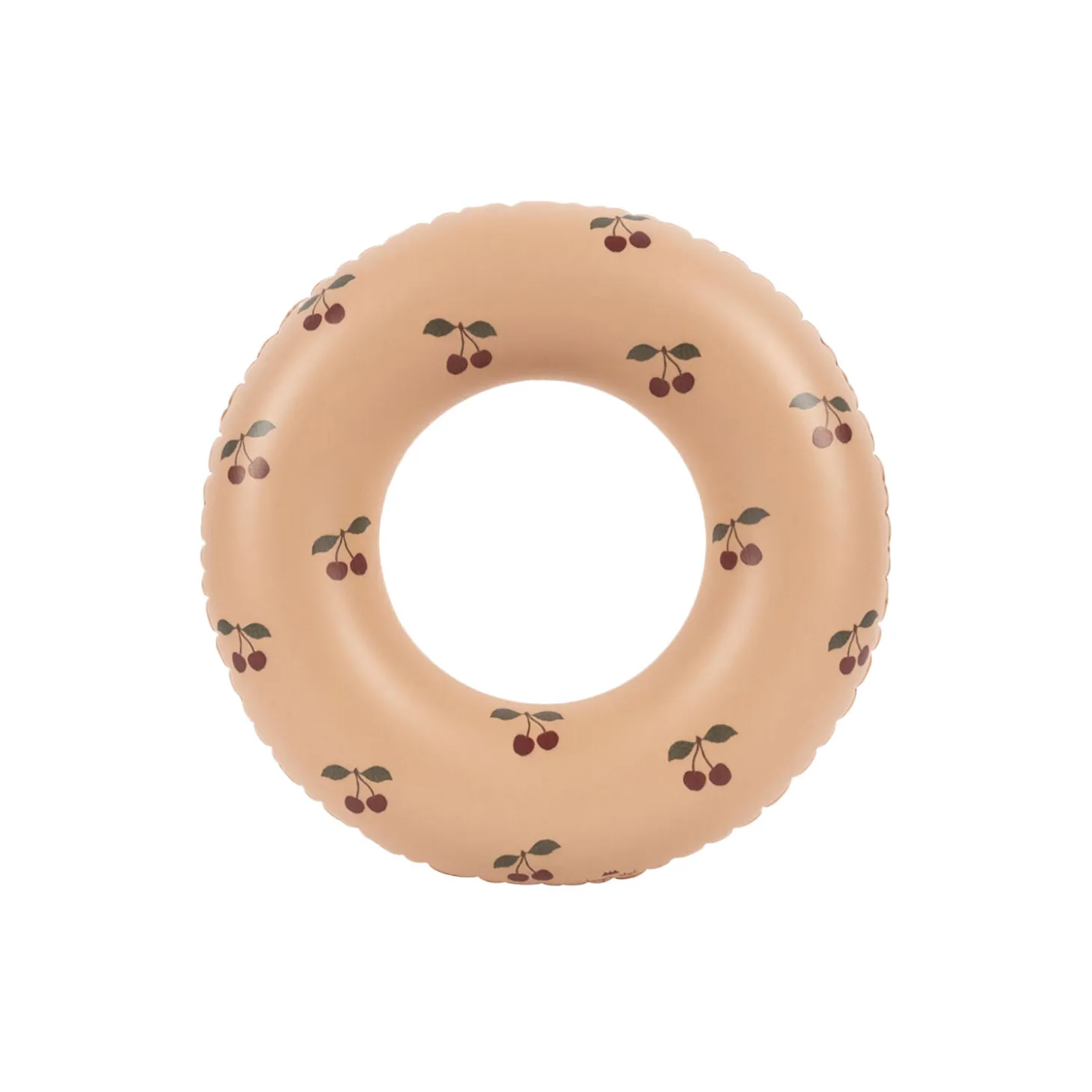 Junior Swim Ring, ma grande cerise blush