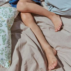 Juno junior sengetøj, little mouse