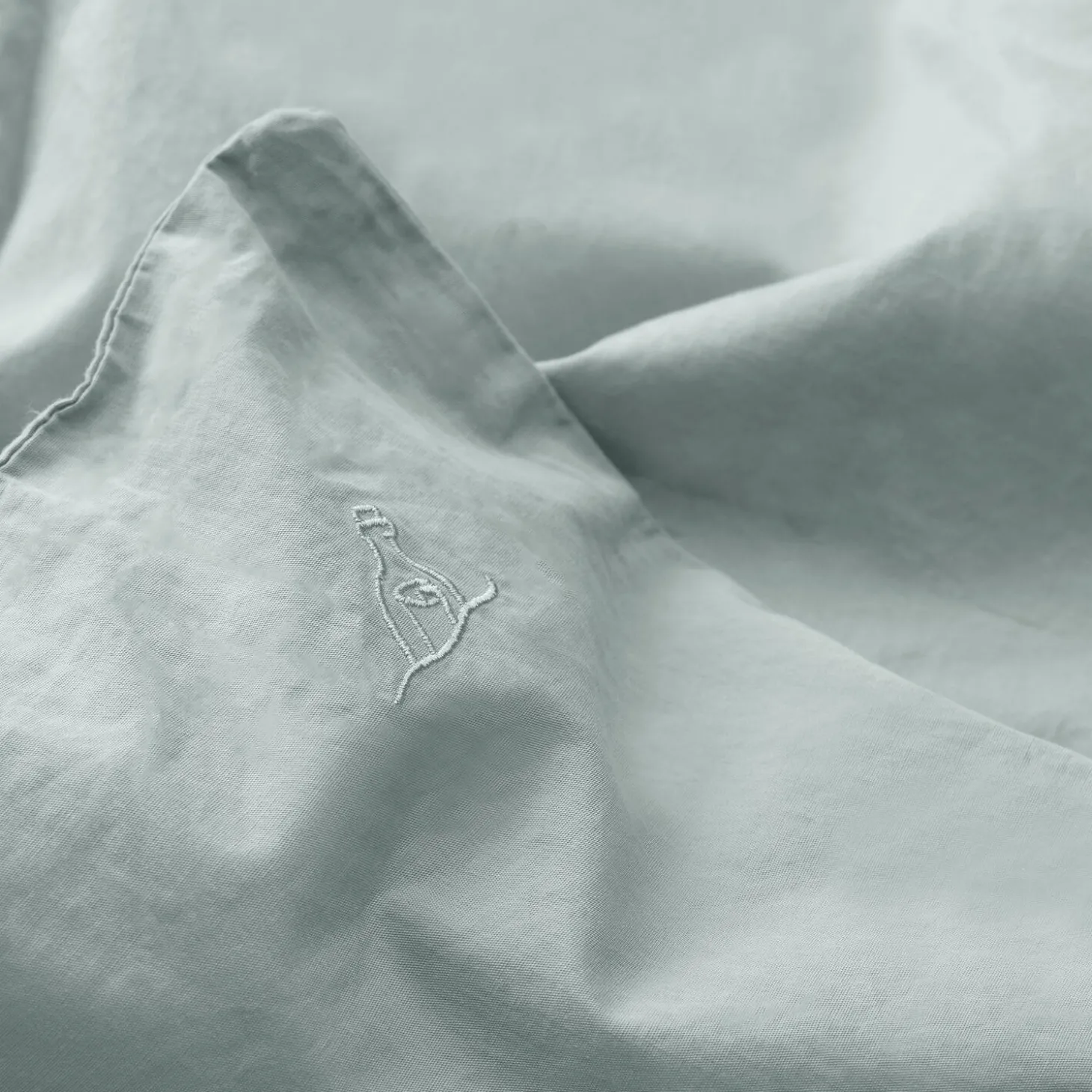 Juno junior sengetøj, sea notes