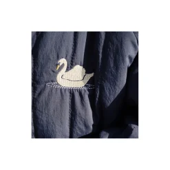 Juno Sequin Bomber Jacket, total eclipse