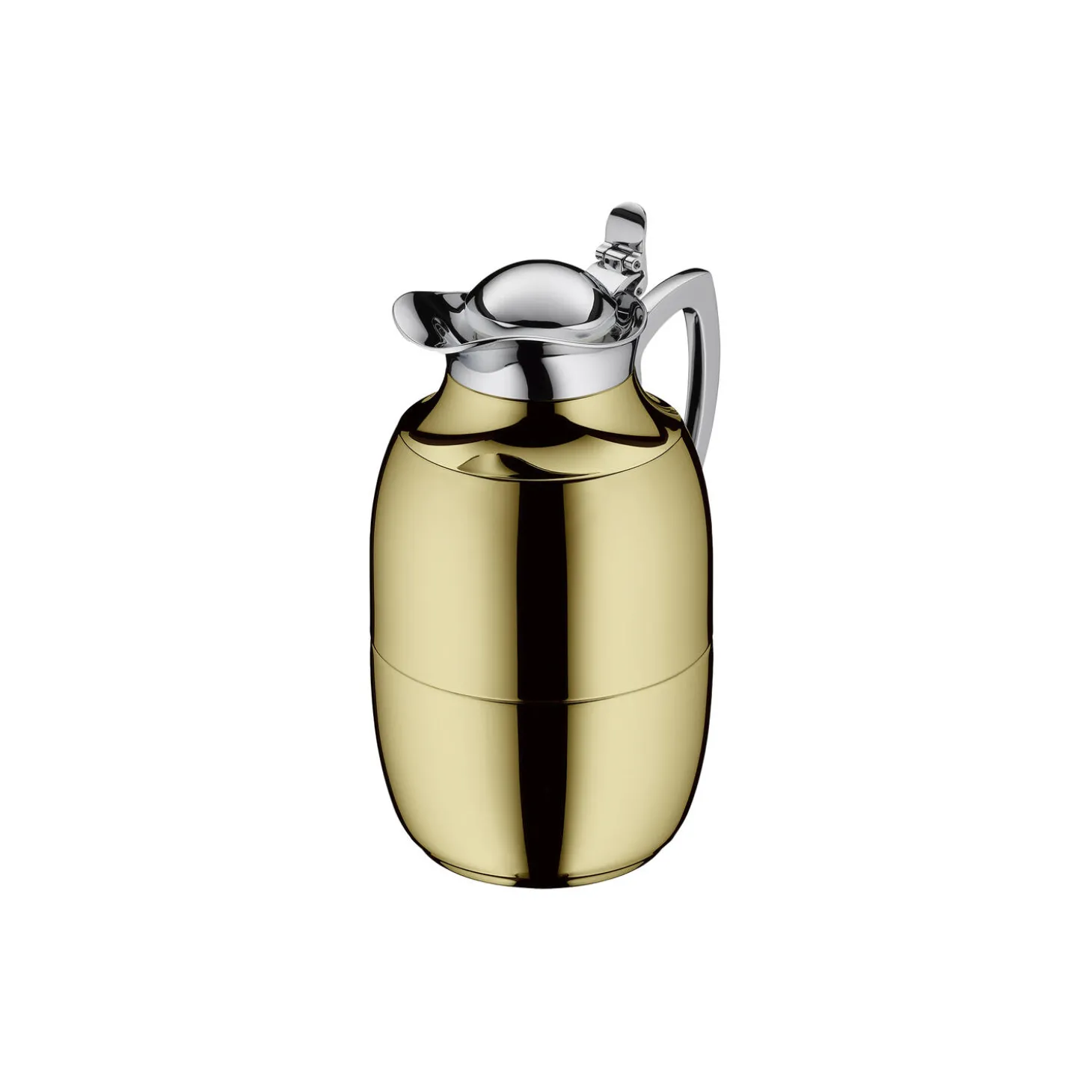Juwel termokande, guld