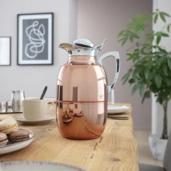 Juwel termokande, kobber