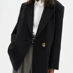 KailIW Blazer, black