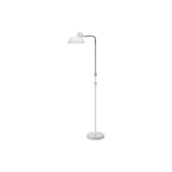 KAISER idell™ 6580-F Luxus gulvlampe, white