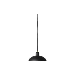 KAISER idell™ 6631-P pendel, matt black/brass