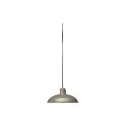 KAISER idell™ 6631-P pendel, olive green