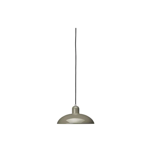 KAISER idell™ 6631-P pendel, olive green