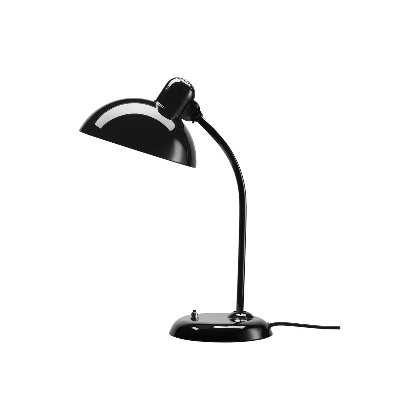 KAISER idell™ 6556-T bordlampe, black