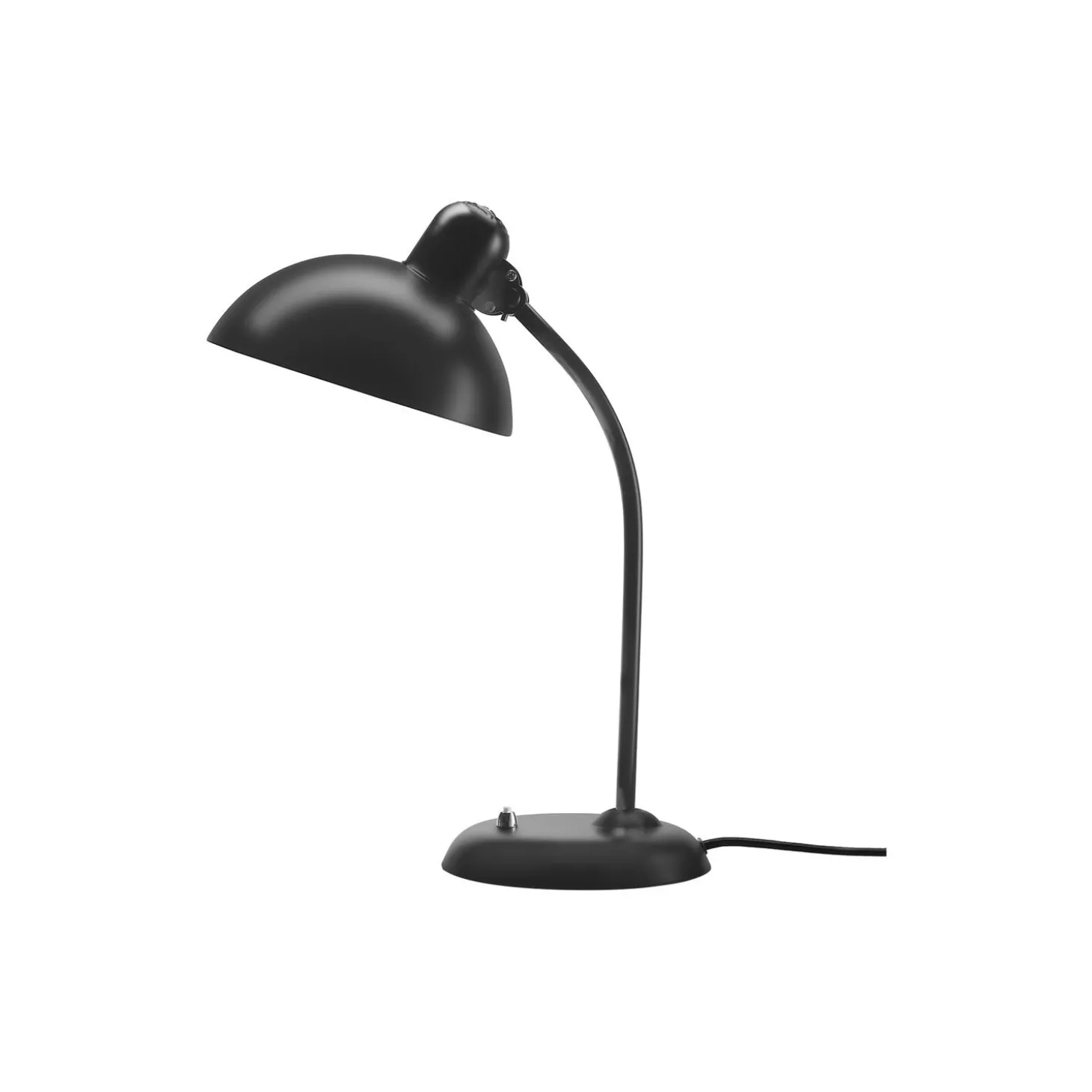 KAISER idell™ 6556-T bordlampe, matt black