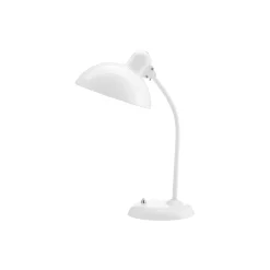 KAISER idell™ 6556-T bordlampe, white