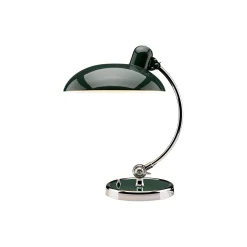 KAISER idell™ 6631-T Luxus bordlampe, dark green