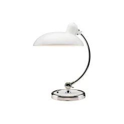KAISER idell™ 6631-T Luxus bordlampe, white