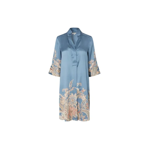KamillesDEA Dress Midi, eiko