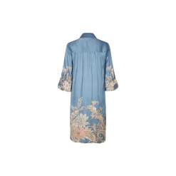 KamillesDEA Dress Midi, eiko