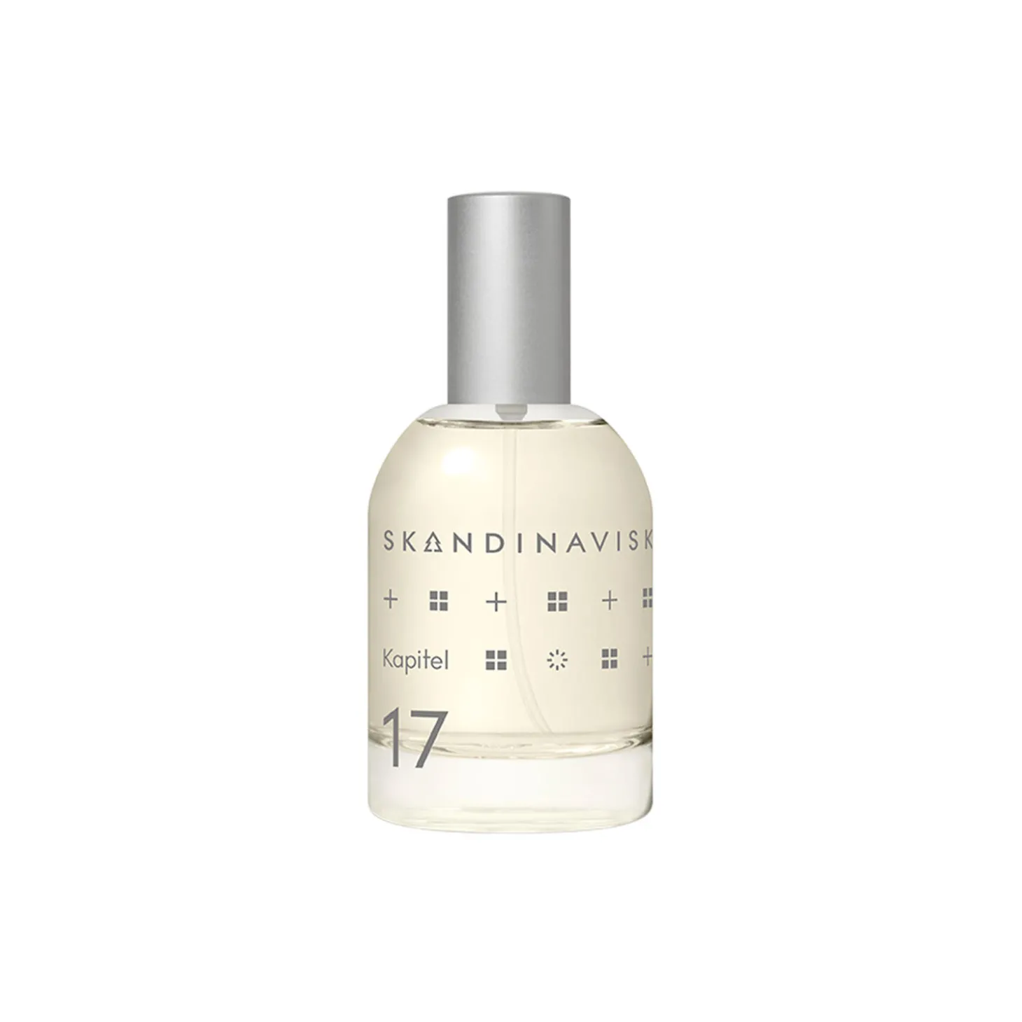 KAPITEL 17 Eau de Toilette, remote refrain
