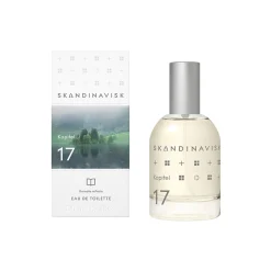 KAPITEL 17 Eau de Toilette, remote refrain