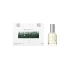 KAPITEL 1 Eau de Toilette, boreal calm