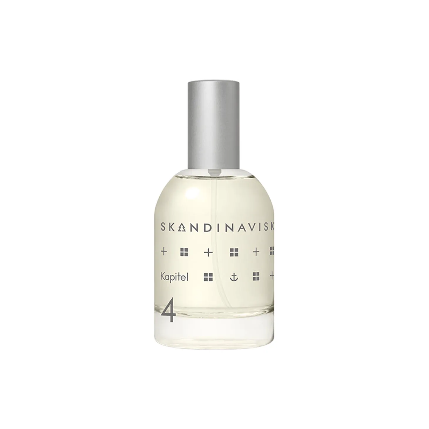 KAPITEL 4 Eau de Toilette, island solitude