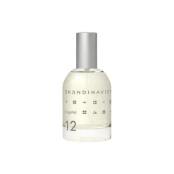 KAPITEL 12 Eau de Toilette, freedom to roam
