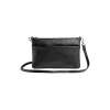 KarimaMBG Crossbody Bag Grain, black