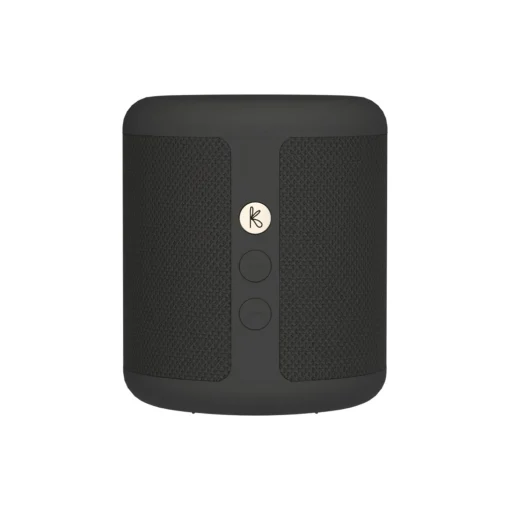 Karl Bluetooth Højttaler, black