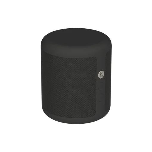 Karl Bluetooth Højttaler, black