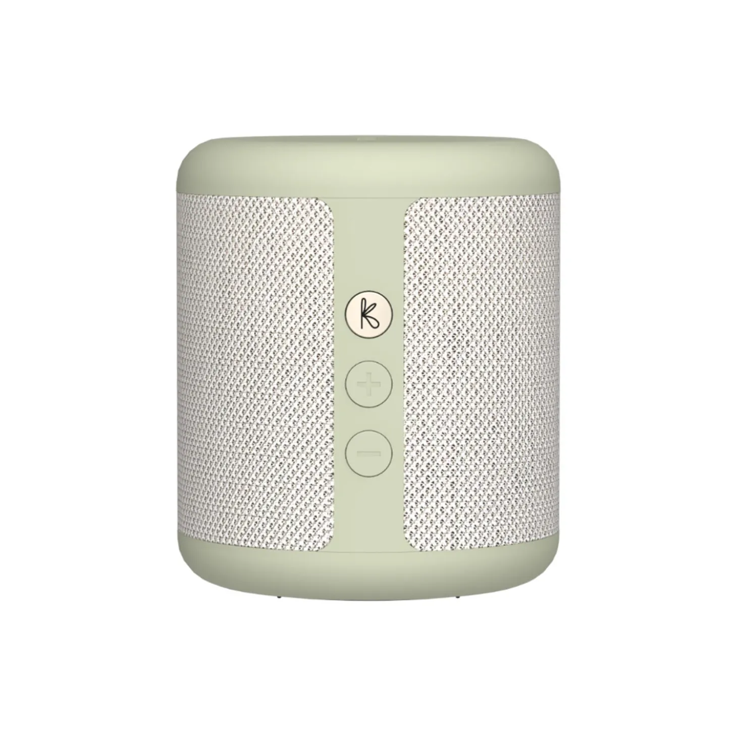 Karl Bluetooth Højttaler, dusty olive