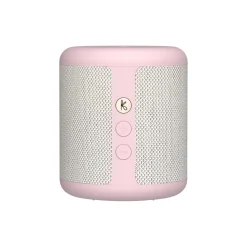 Karl Bluetooth Højttaler, dusty rose